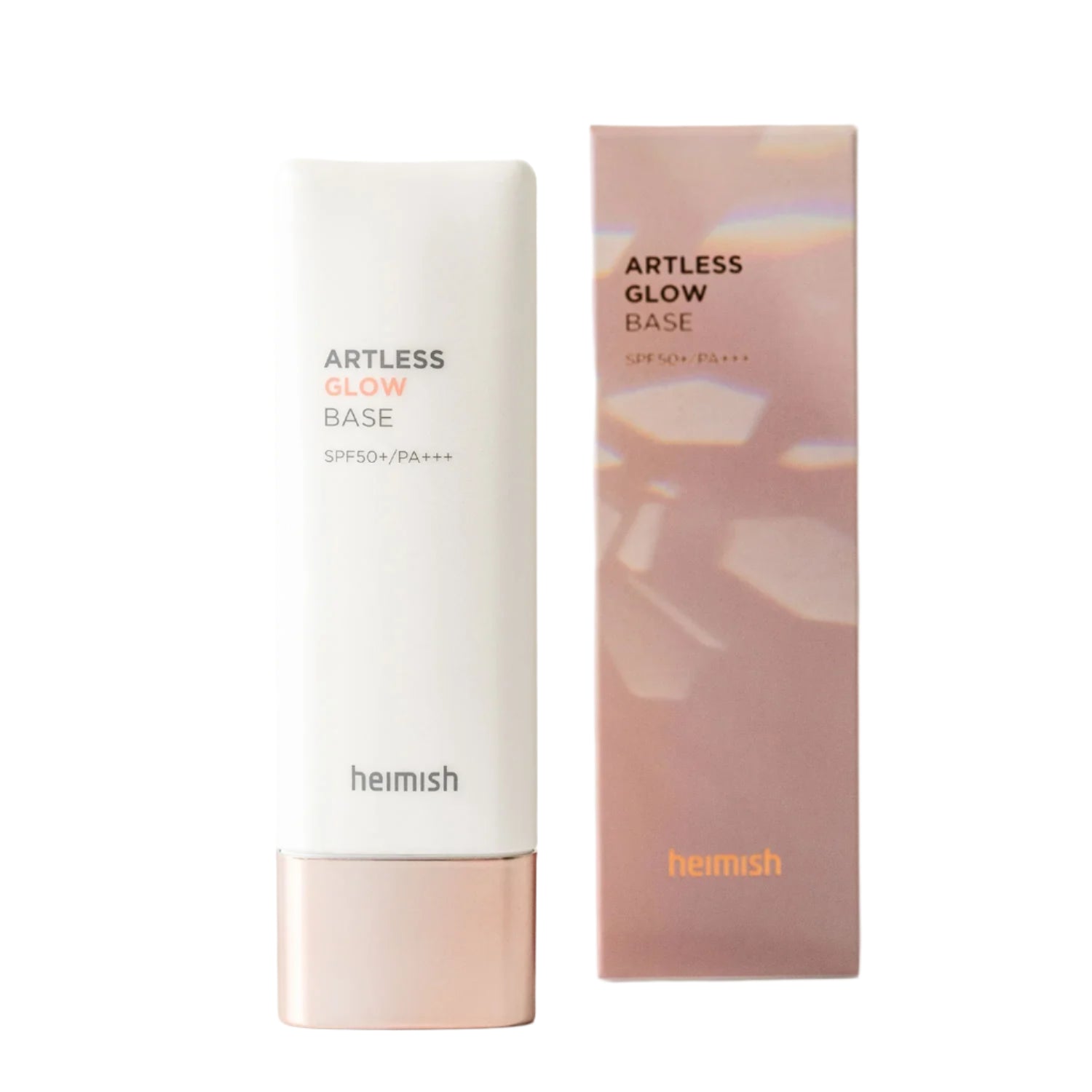 Heimish Artless Glow Base