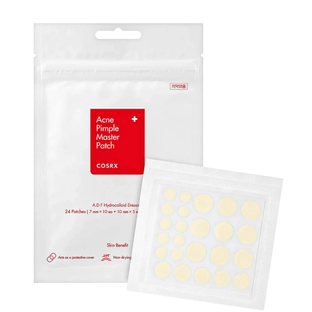 Acne Pimple Master Patch (1pack x 24patches)
