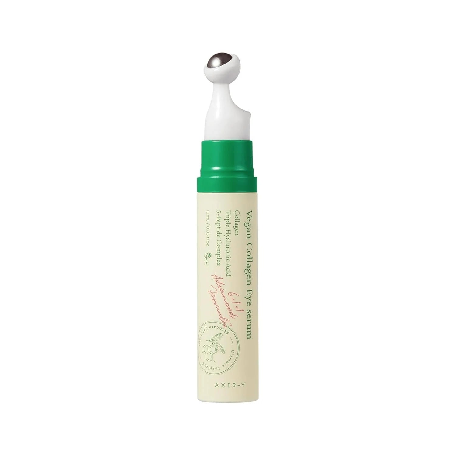 Vegan Collagen Eye Serum - 10ml