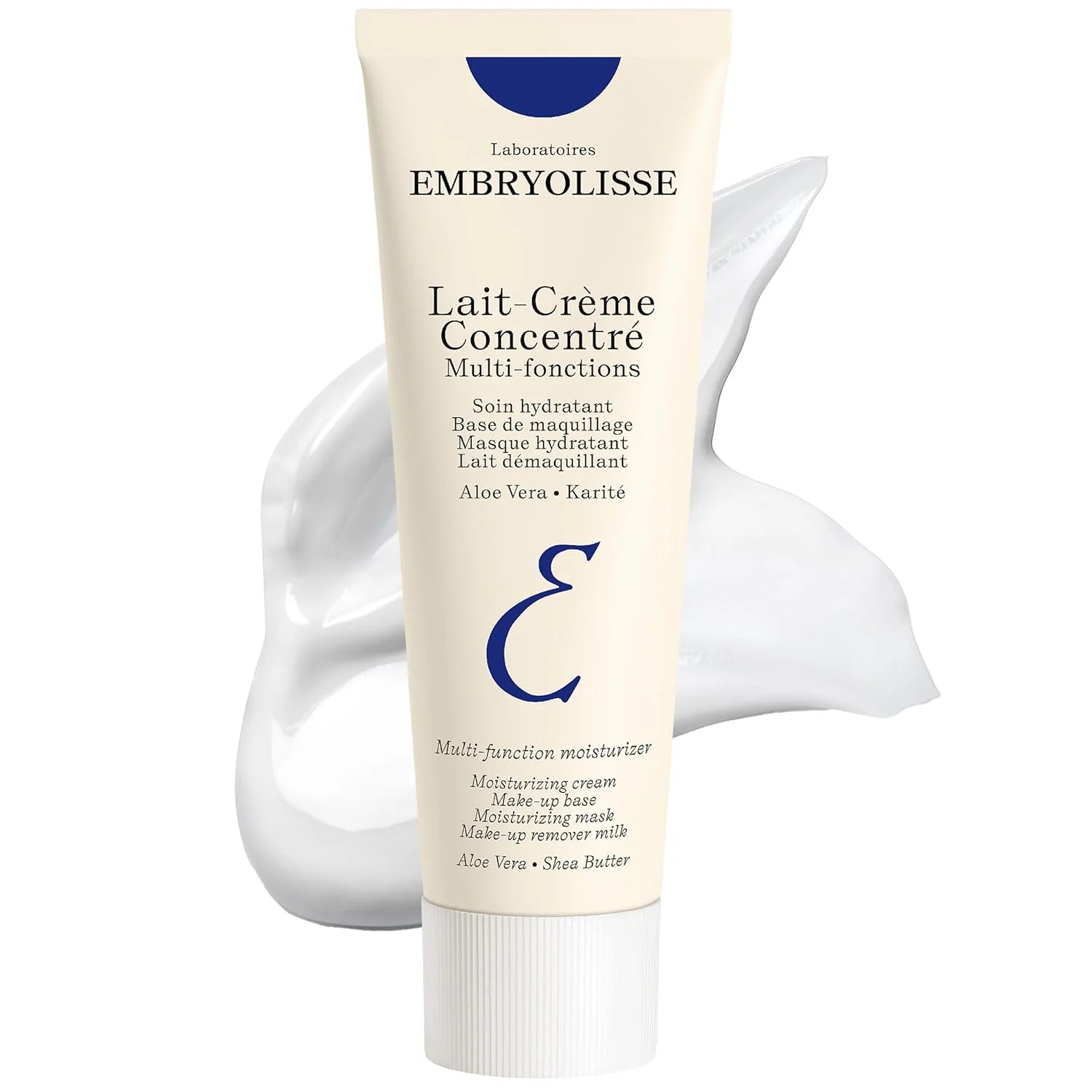 Lait-Creme Concentre - 30ml