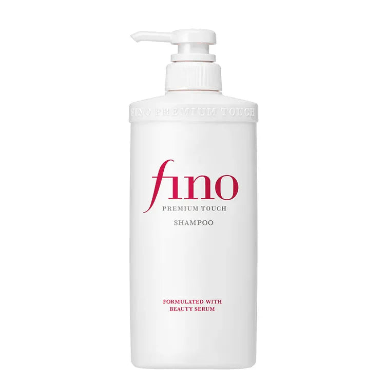 Fino Premium Touch Shampoo - 500ml