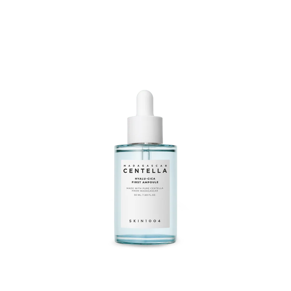 SKIN1004 Hyalu-Cica First Ampoule - 50 ML