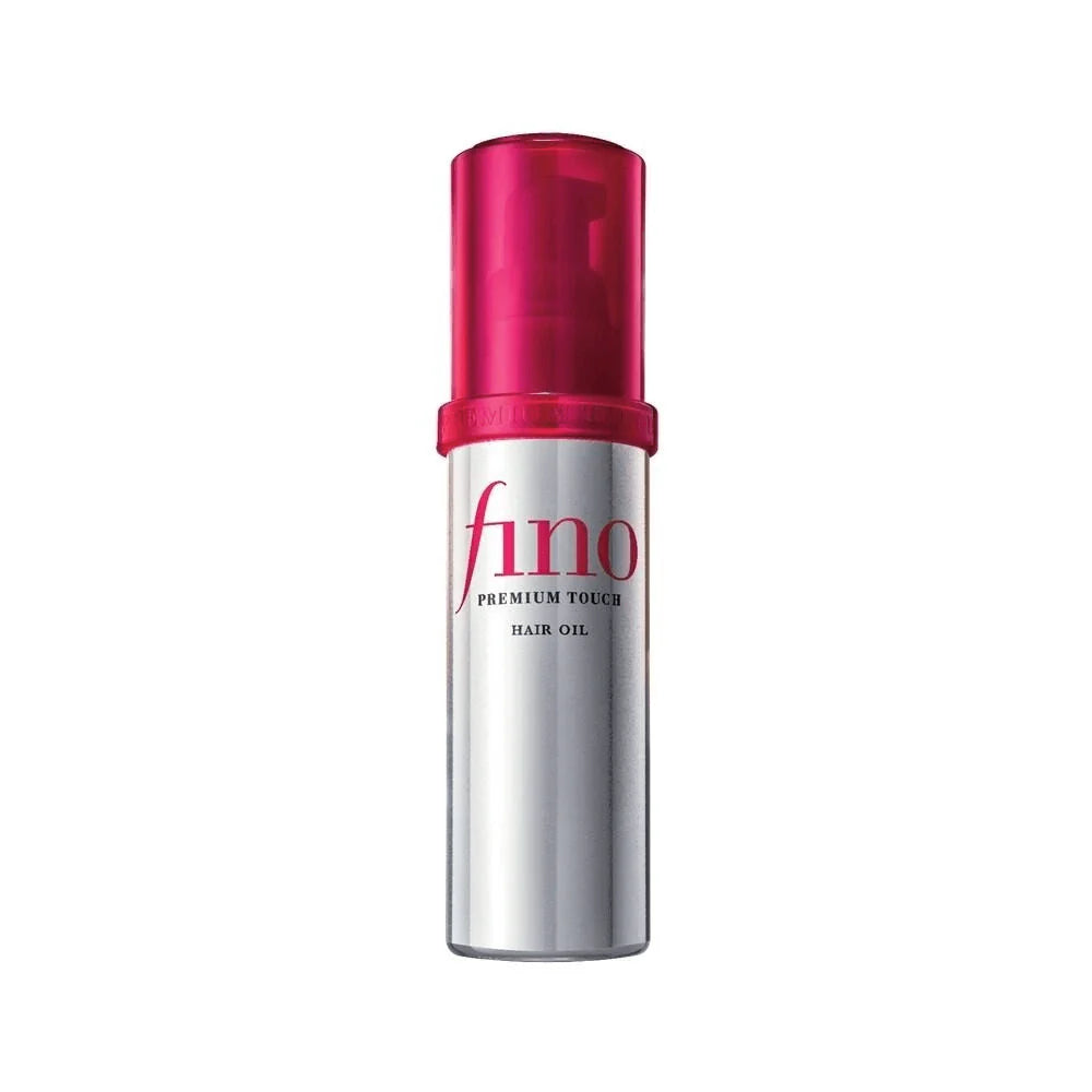 Fino Premium Touch Hair Oil - 70ml