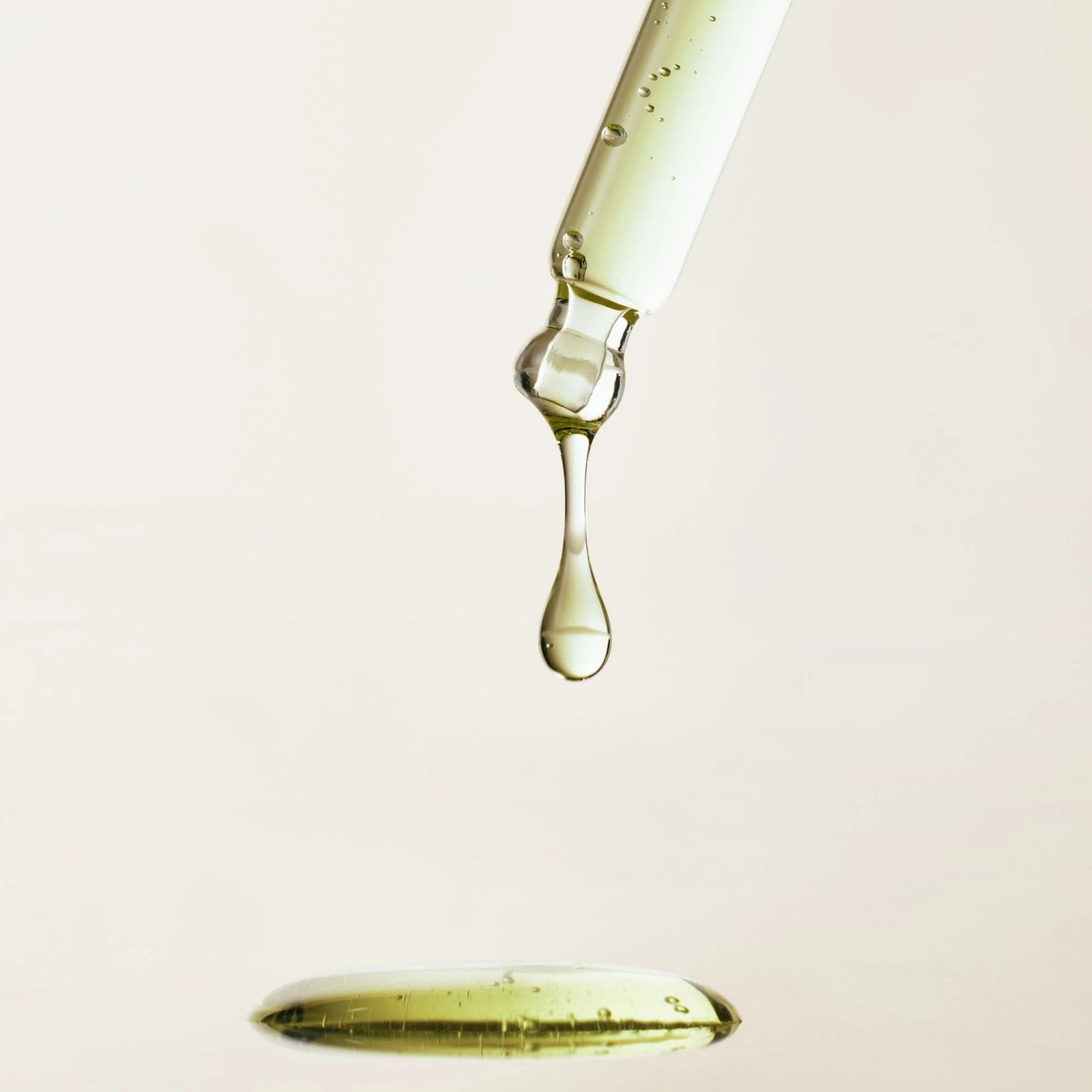 Calming Serum Green Tea + Panthenol