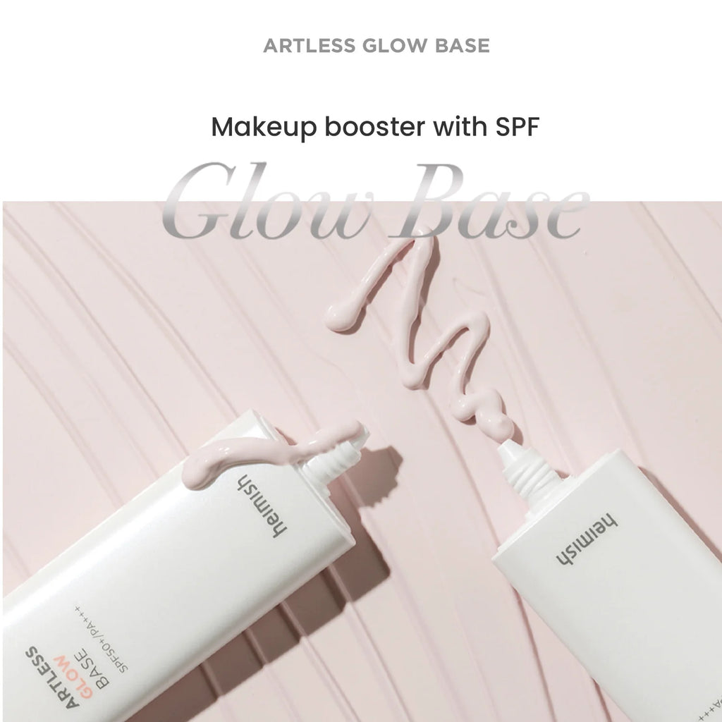 Heimish Artless Glow Base