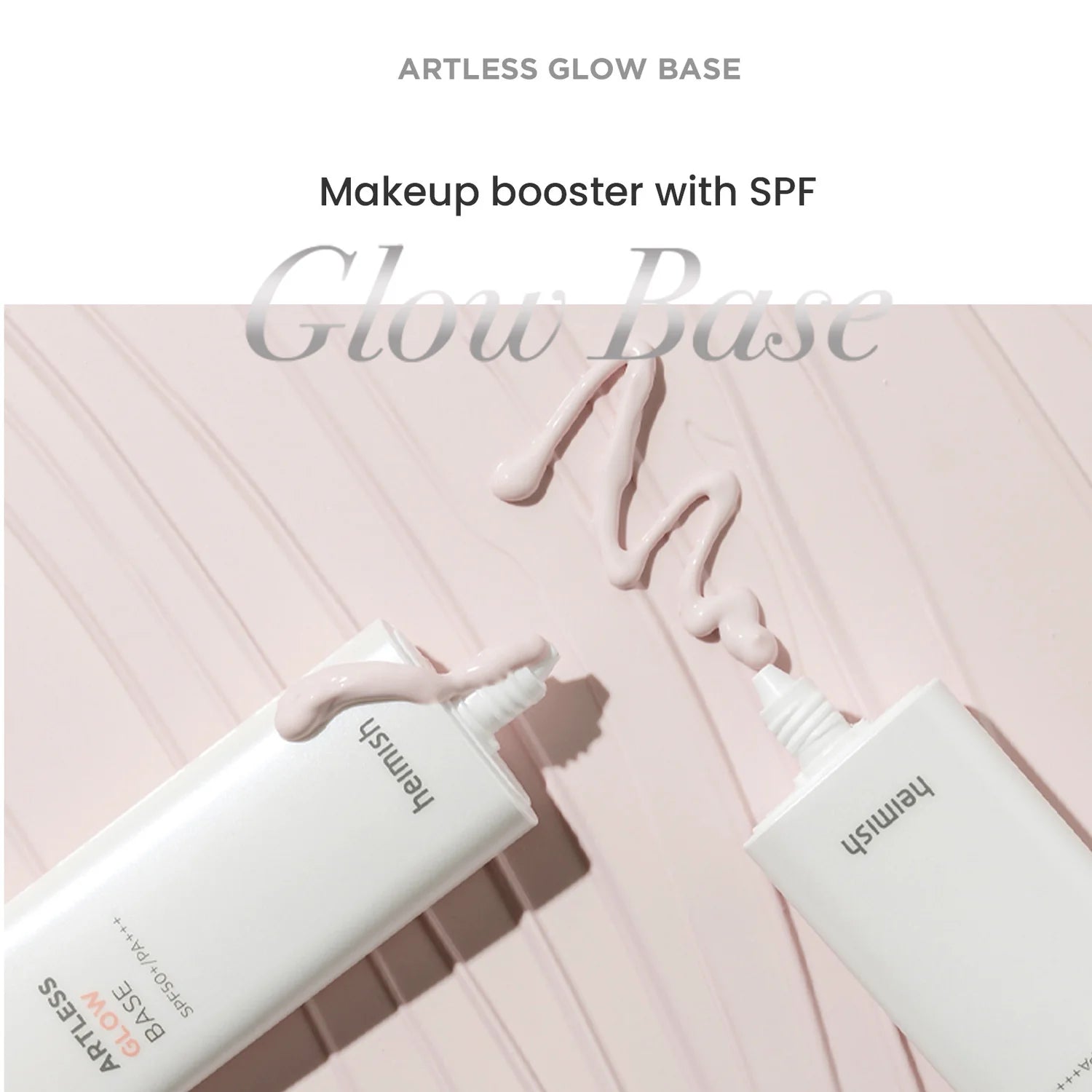 Heimish Artless Glow Base