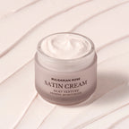 Heimish Bulgarian Rose Satin Cream