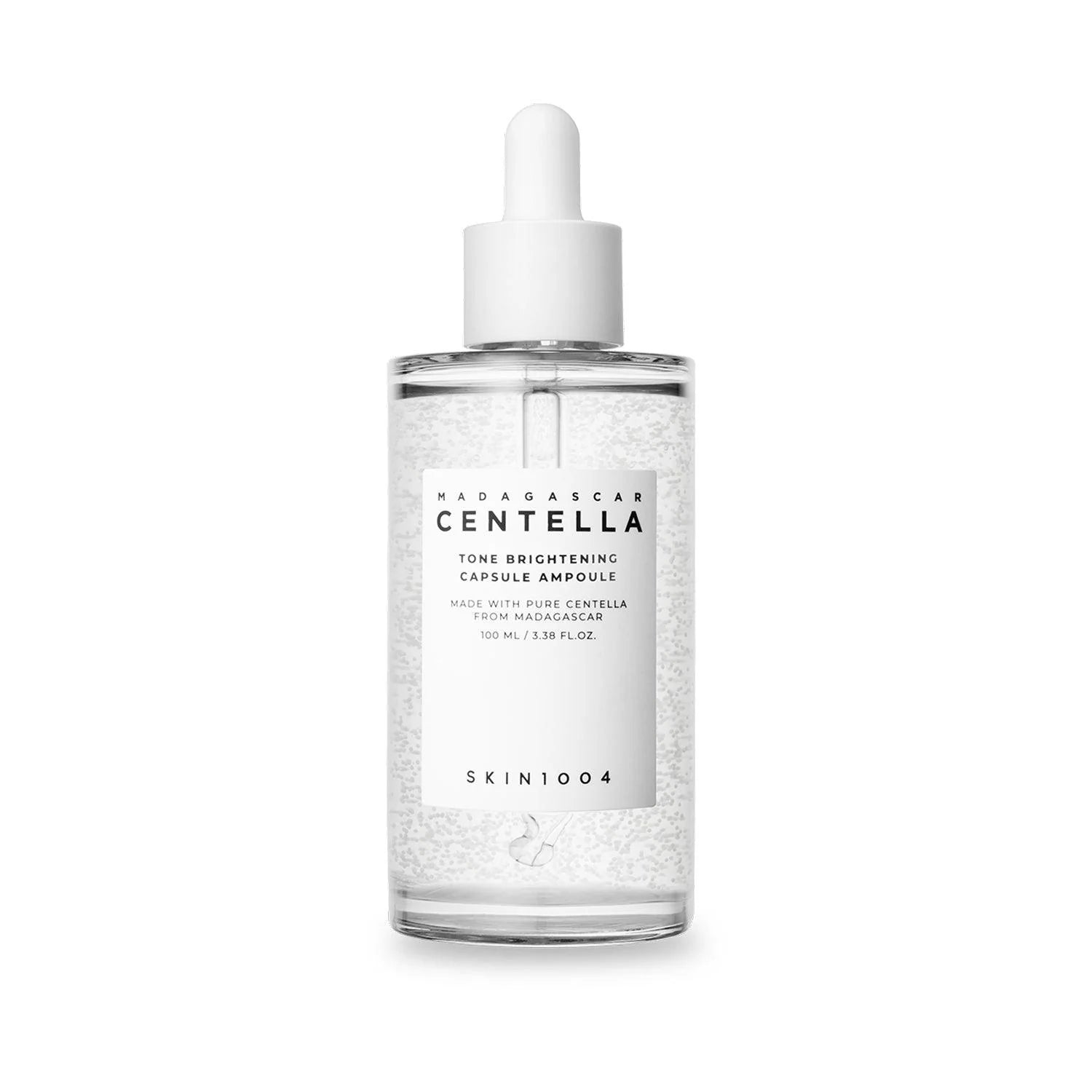 SKIN1004 Tone Brightening Capsule Ampoule