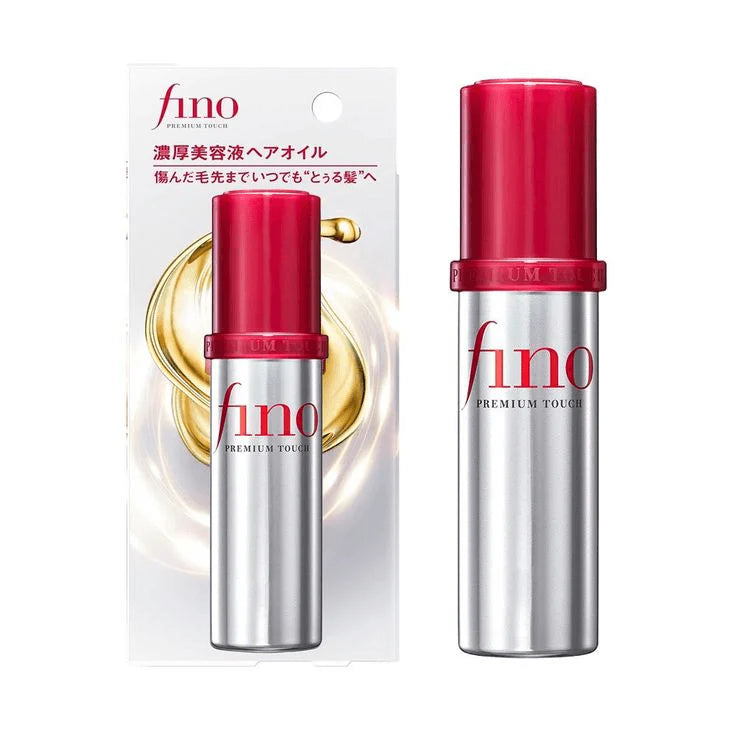 Fino Premium Touch Hair Oil - 70ml