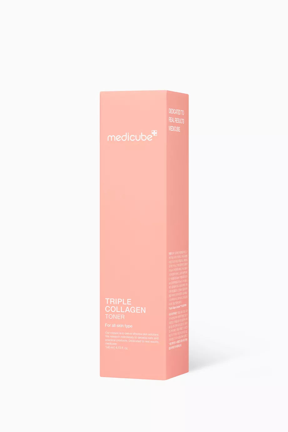 Medicube Triple Collagen Toner - 140 ML