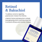 0.1 Gentle Retinol Serum