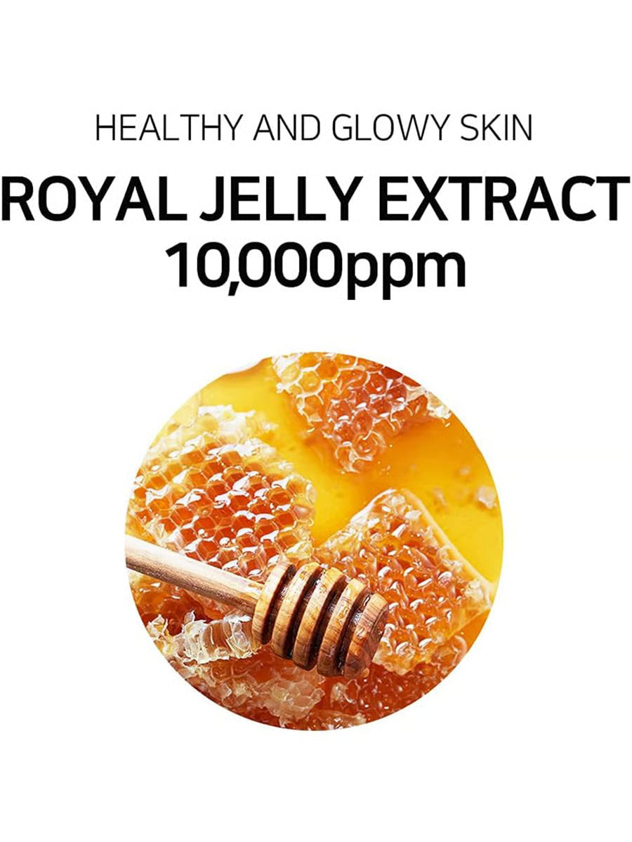 Ultru I’m Sorry For My Skin Honey Beam Ampoule - 30ml