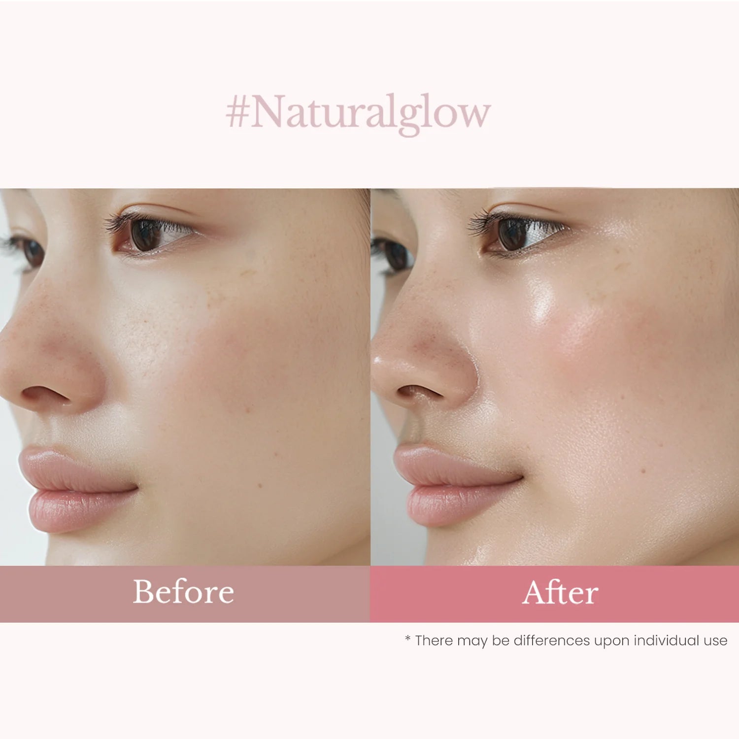 Heimish Artless Glow Base