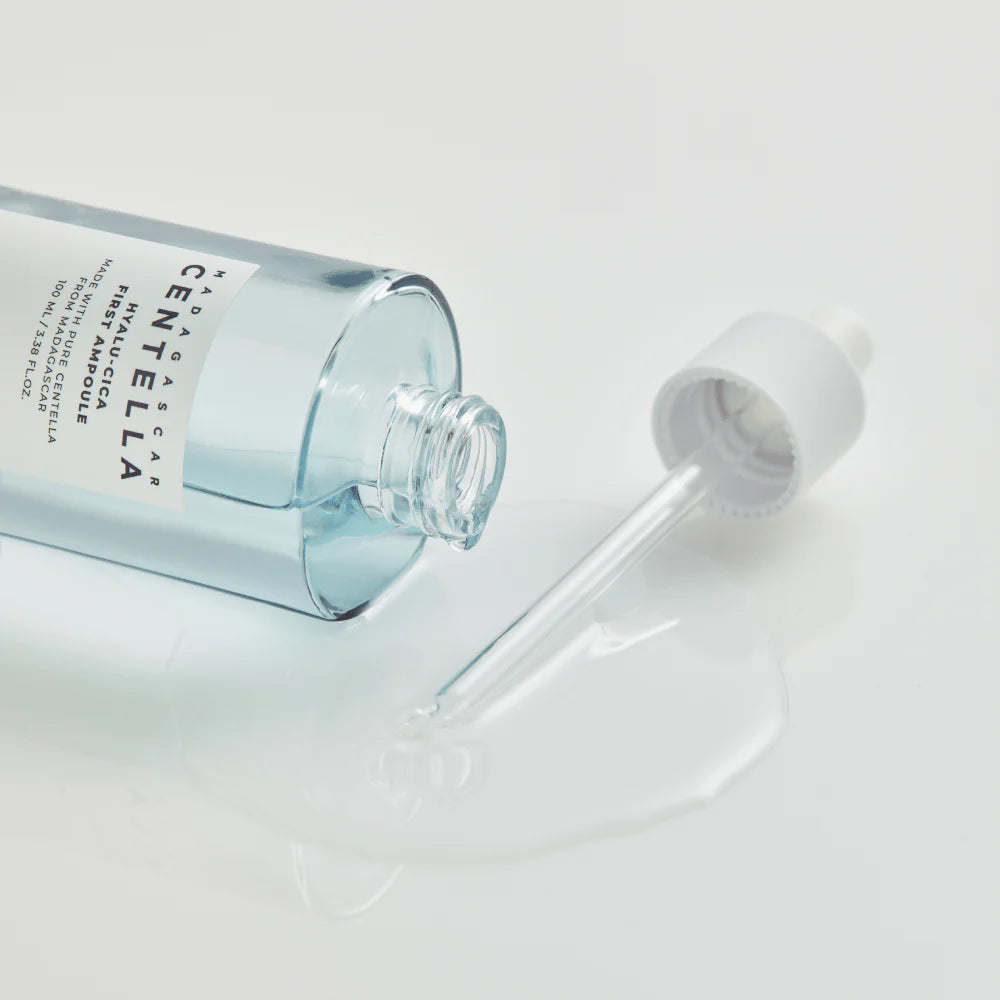 SKIN1004 Hyalu-Cica First Ampoule - 50 ML