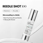 VT REEDLE SHOT 100