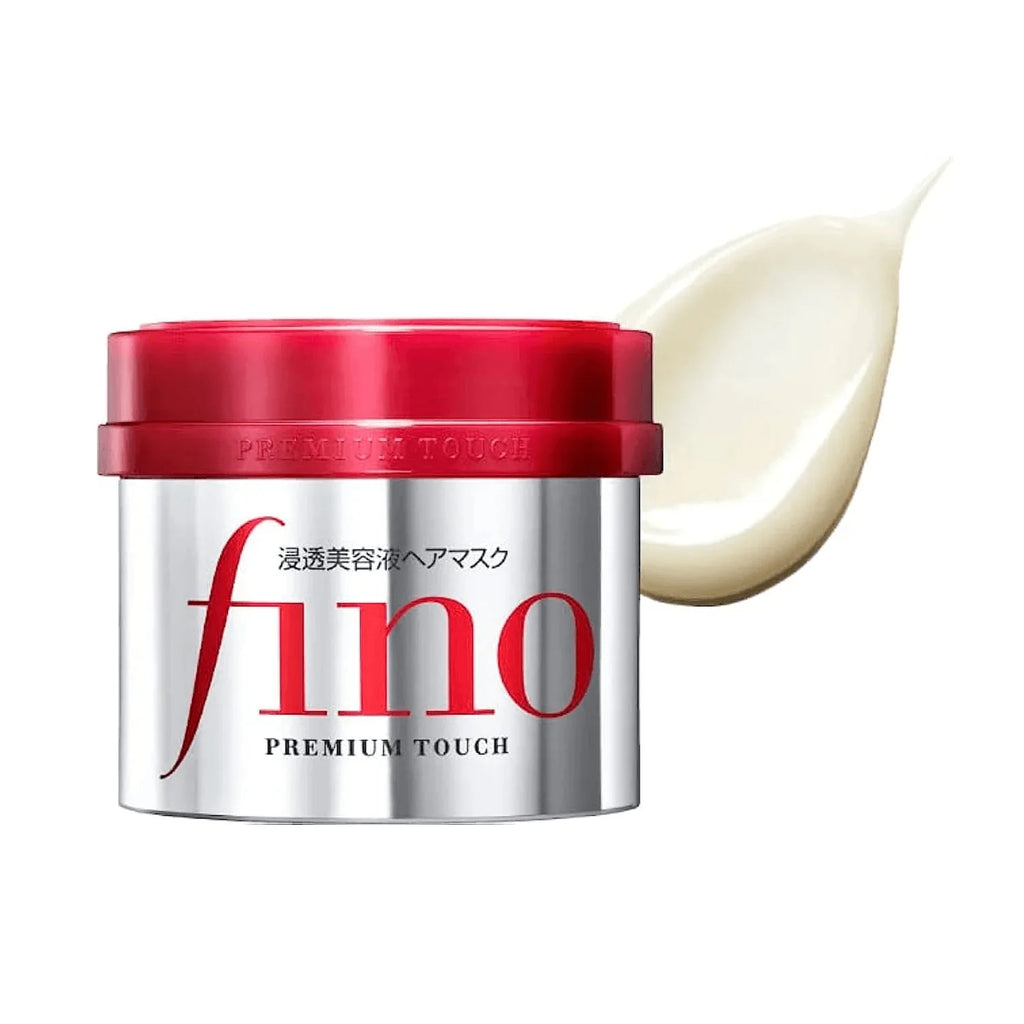 Fino Premium Touch Hair Mask - 230g