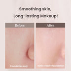Heimish Bulgarian Rose Satin Cream