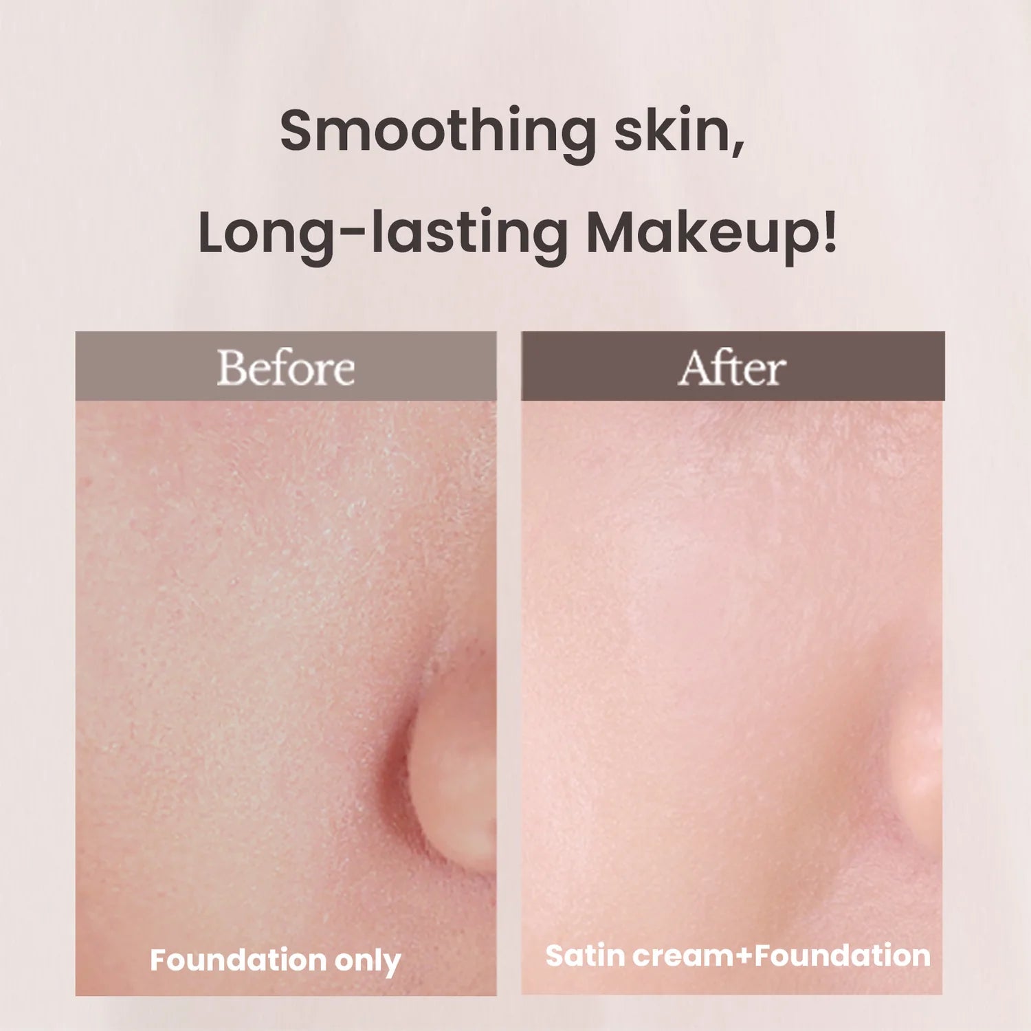 Heimish Bulgarian Rose Satin Cream