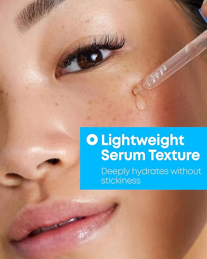 NINELESS HYDRA-MAX Deep Infusion Serum