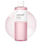 Medicube PDRN Pink Cica Soothing Toner - 250 ML