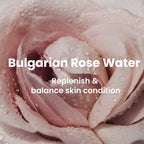 Heimish Bulgarian Rose Satin Cream