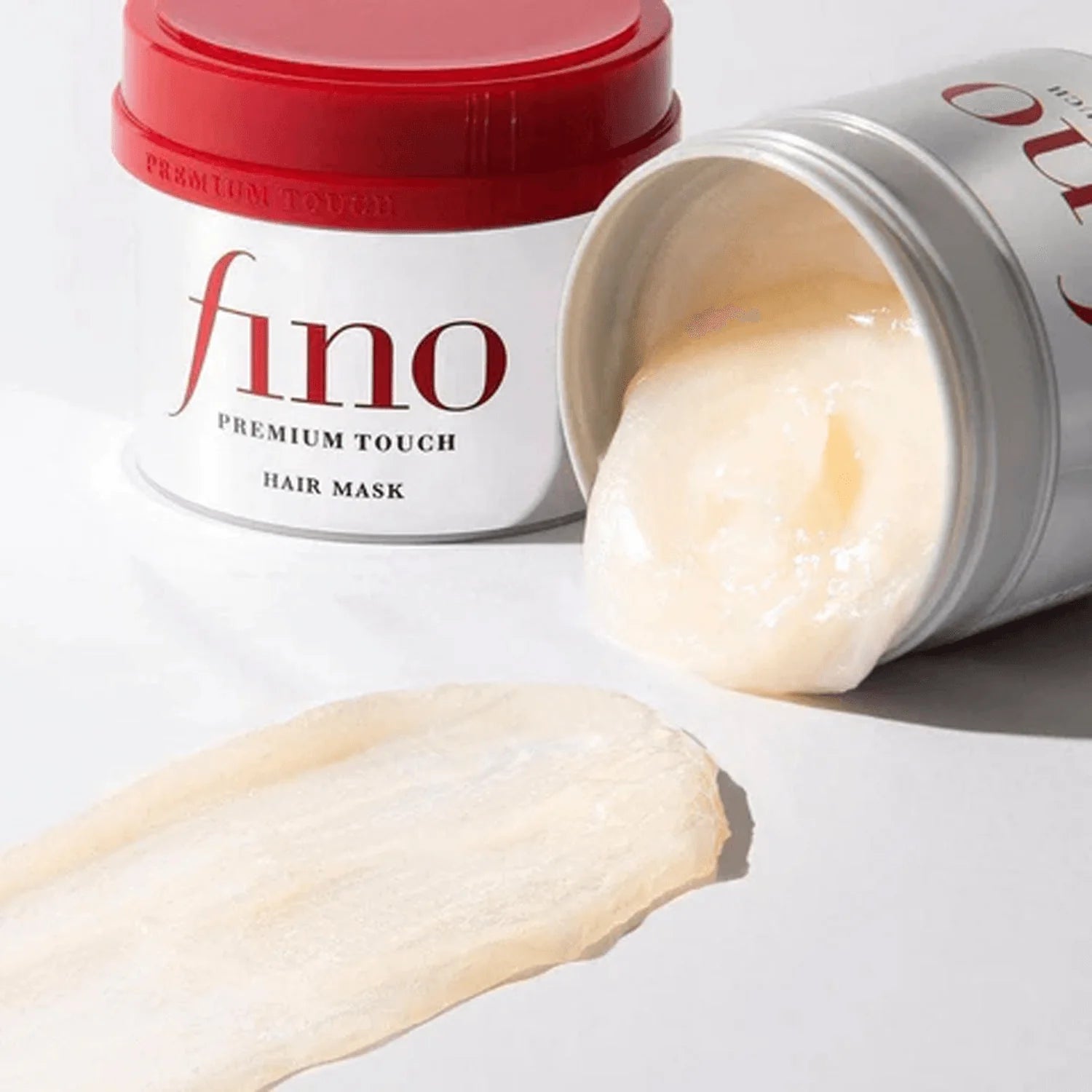 Fino Premium Touch Hair Mask - 230g