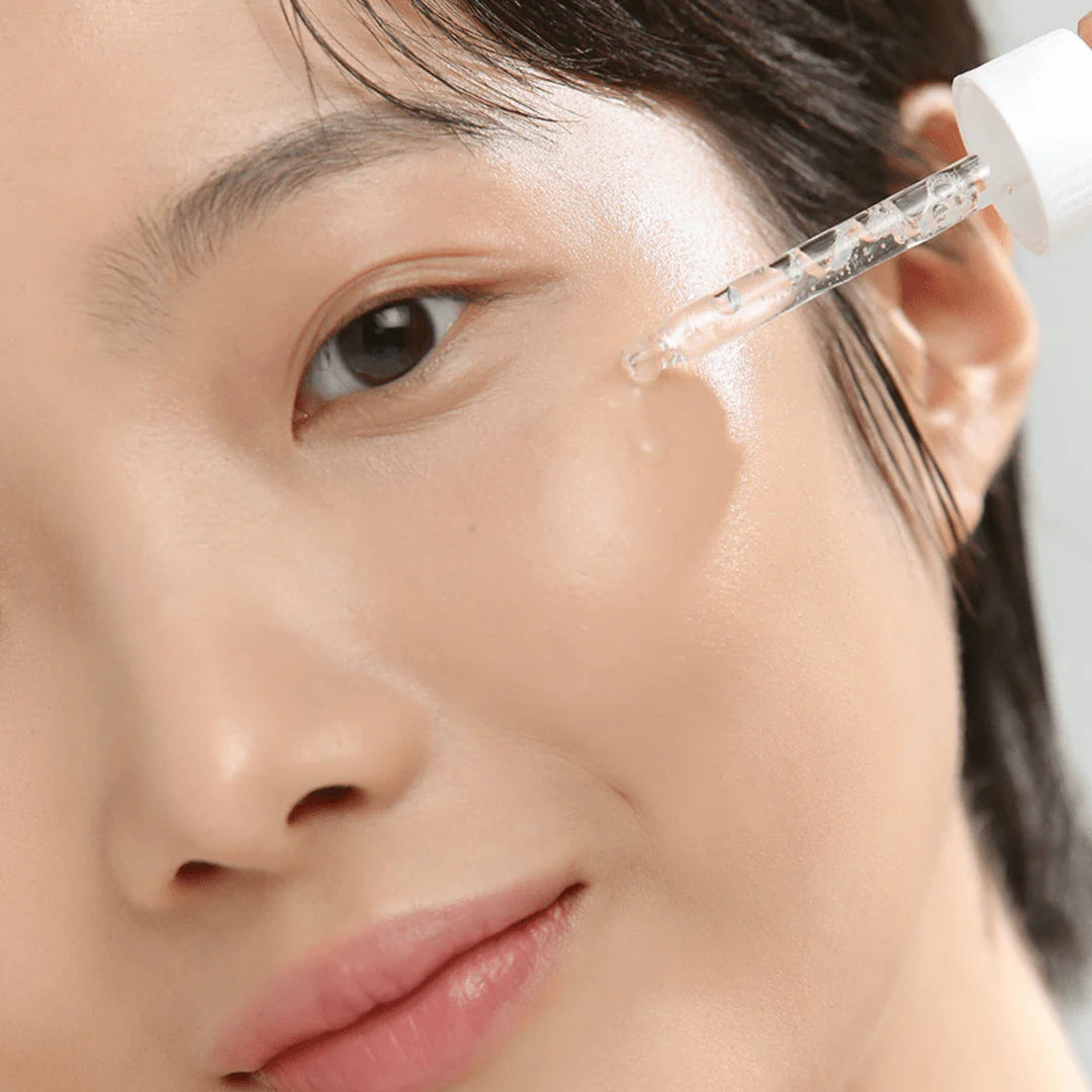 Glow Deep Serum Rice + Alpha-Arbutin - 30ml
