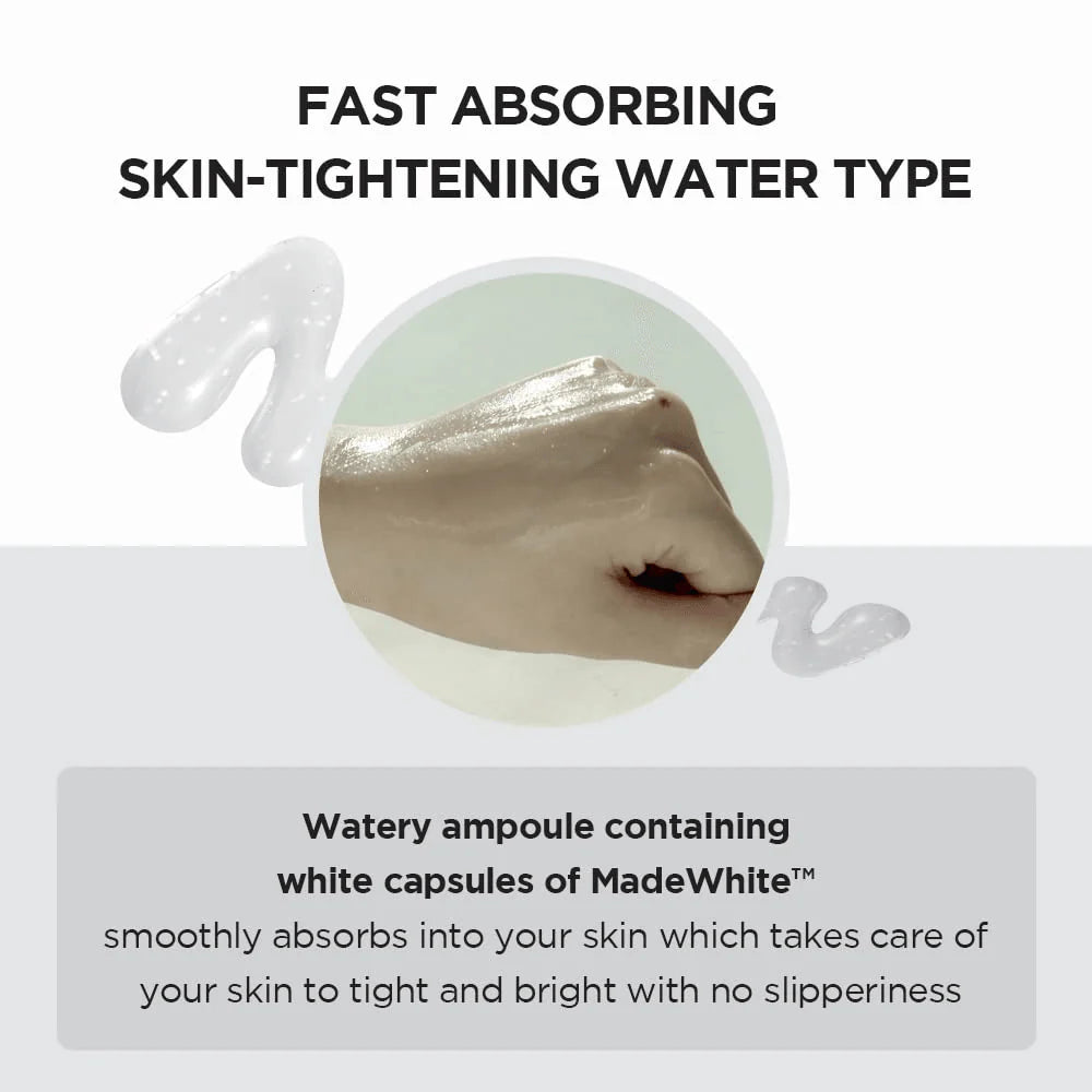 SKIN1004 Tone Brightening Capsule Ampoule