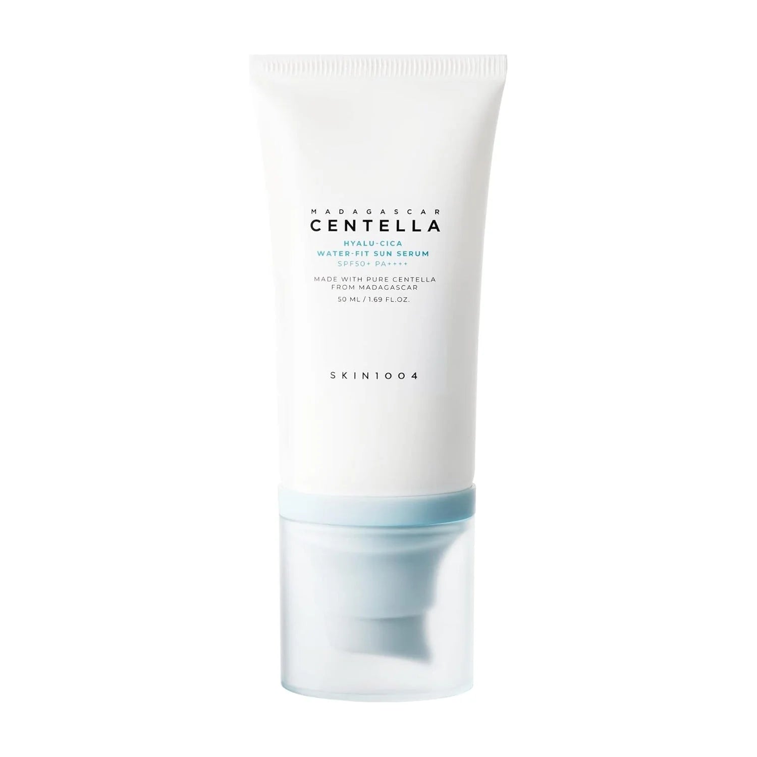 SKIN1004 Centella Hyalu-Cica Water-Fit Sun Serum SPF50+ PA++++ - 50ml