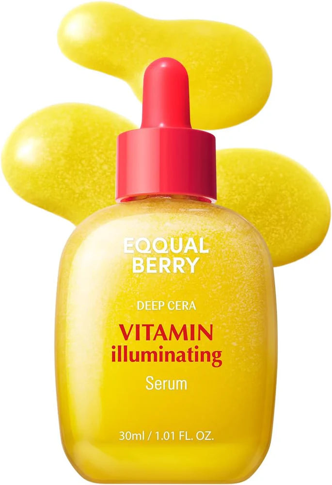 Vitamin Illuminating Serum 30ML