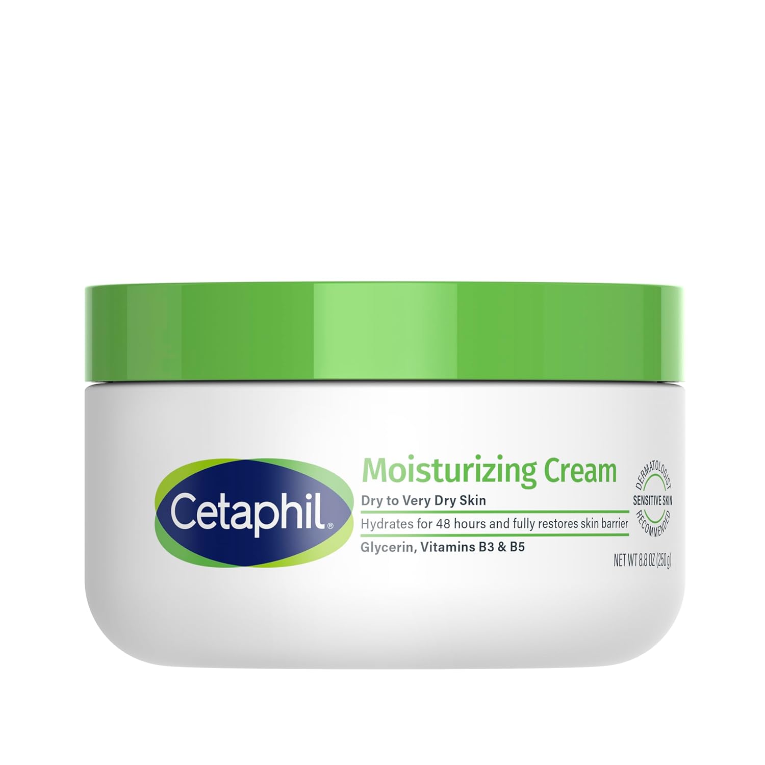 Cetaphil Face & Body Moisturizer