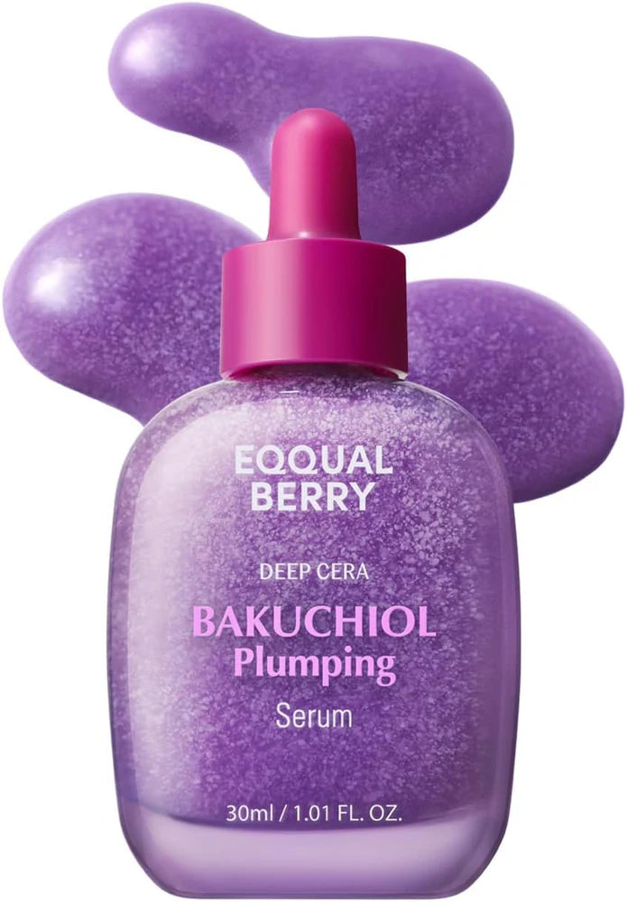 Bakuchiol Plumping Serum 30ML