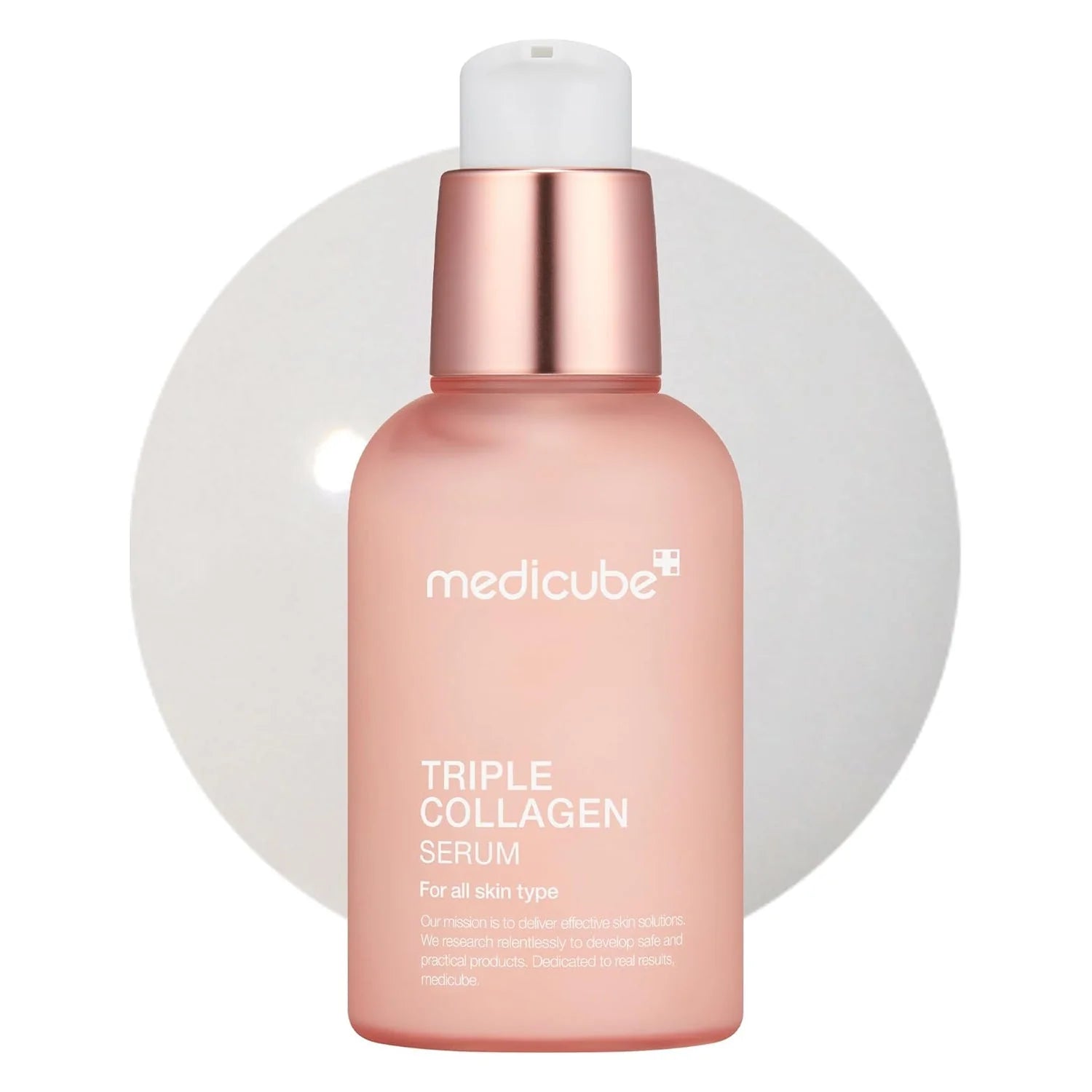 Medicube Triple Collagen Serum - 55 ML
