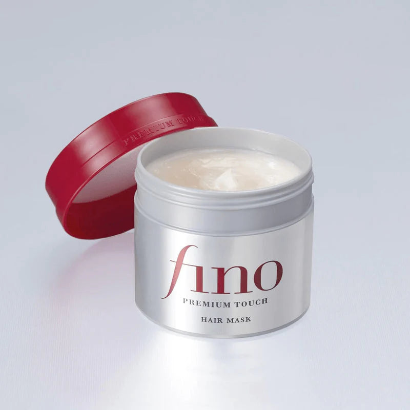 Fino Premium Touch Hair Mask - 230g