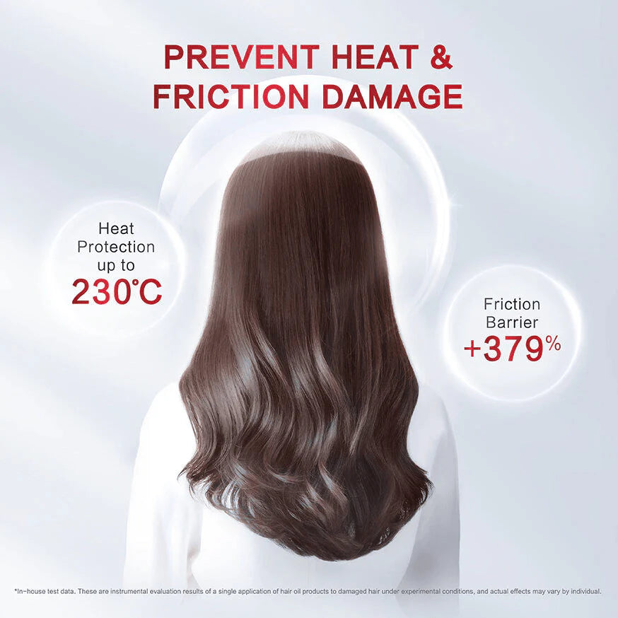 Fino Premium Touch Hair Oil - 70ml
