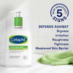 Cetaphil Moisturising Lotion Normal To Dry Skin - 473 ML
