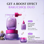 Bakuchiol Plumping Serum 30ML
