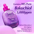 Bakuchiol Plumping Serum 30ML