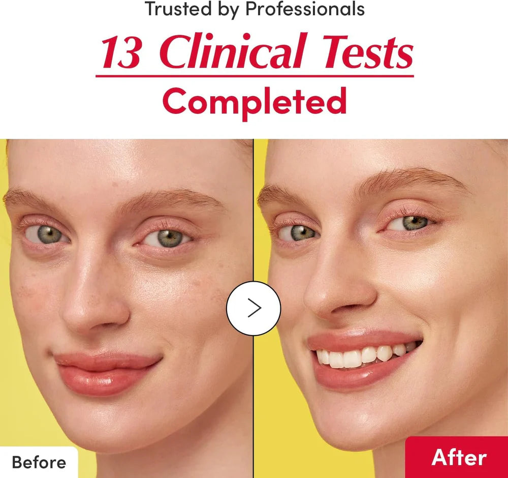 Vitamin Illuminating Serum 30ML