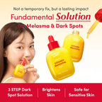 Vitamin Illuminating Serum 30ML