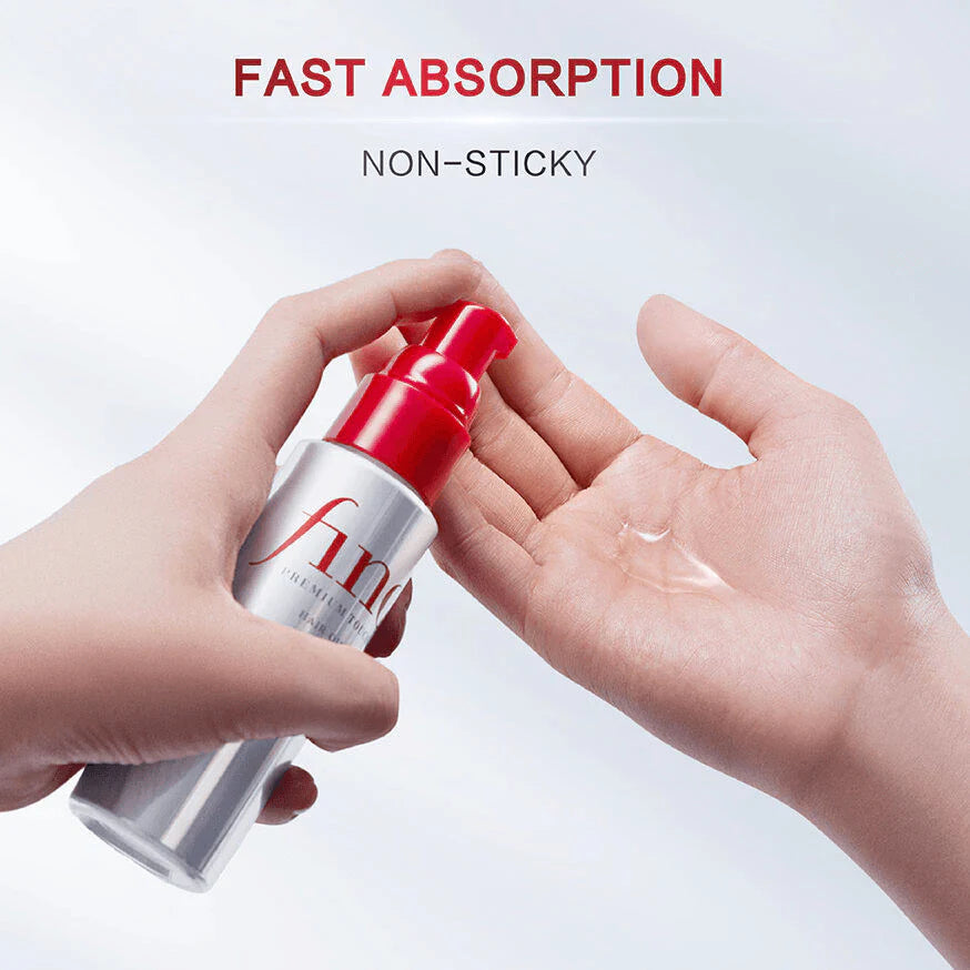 Fino Premium Touch Hair Oil - 70ml