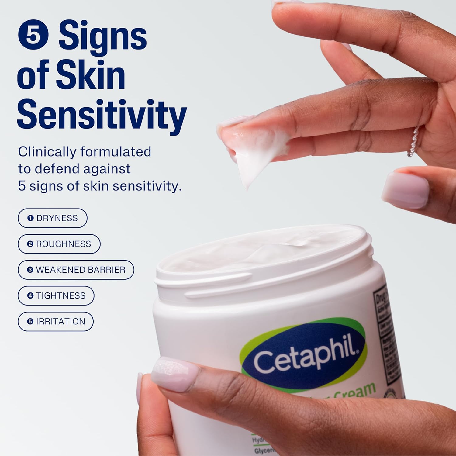 Cetaphil Face & Body Moisturizer