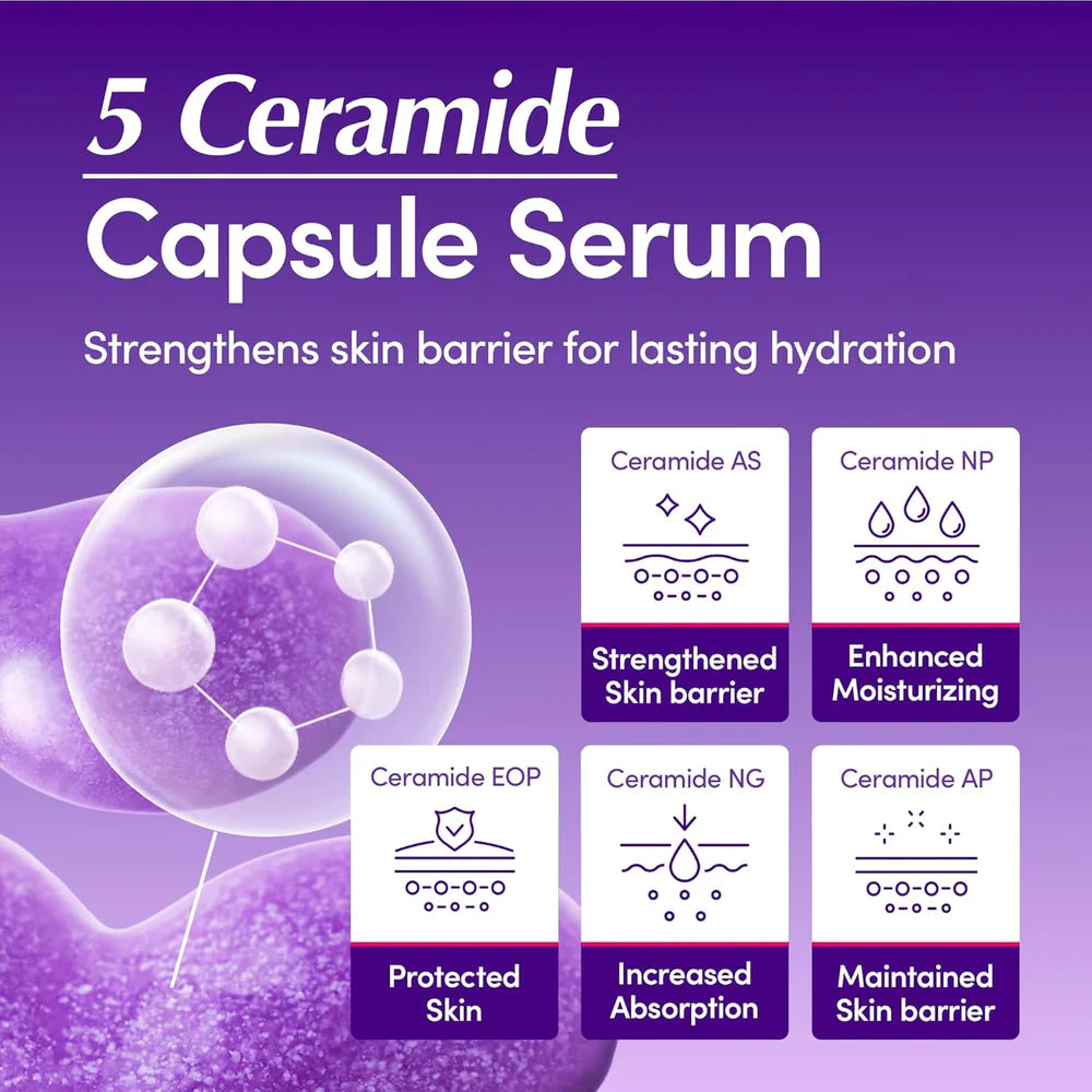 Bakuchiol Plumping Serum 30ML