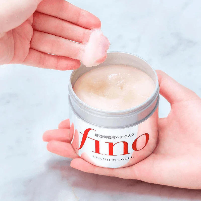 Fino Premium Touch Hair Mask - 230g