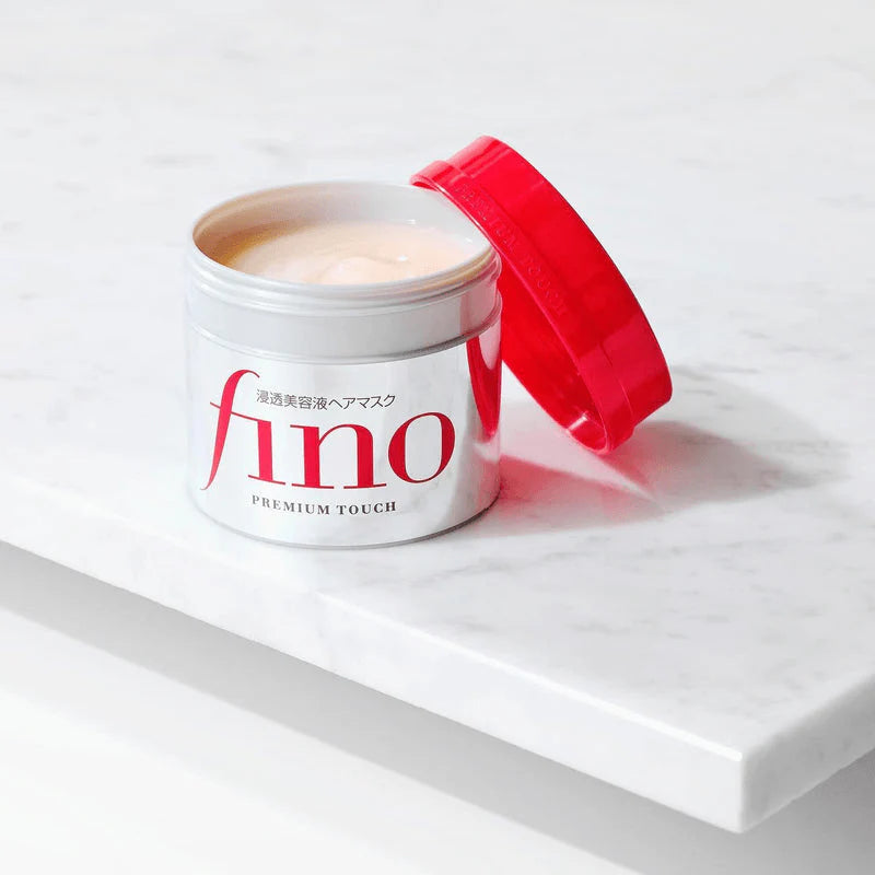 Fino Premium Touch Hair Mask - 230g