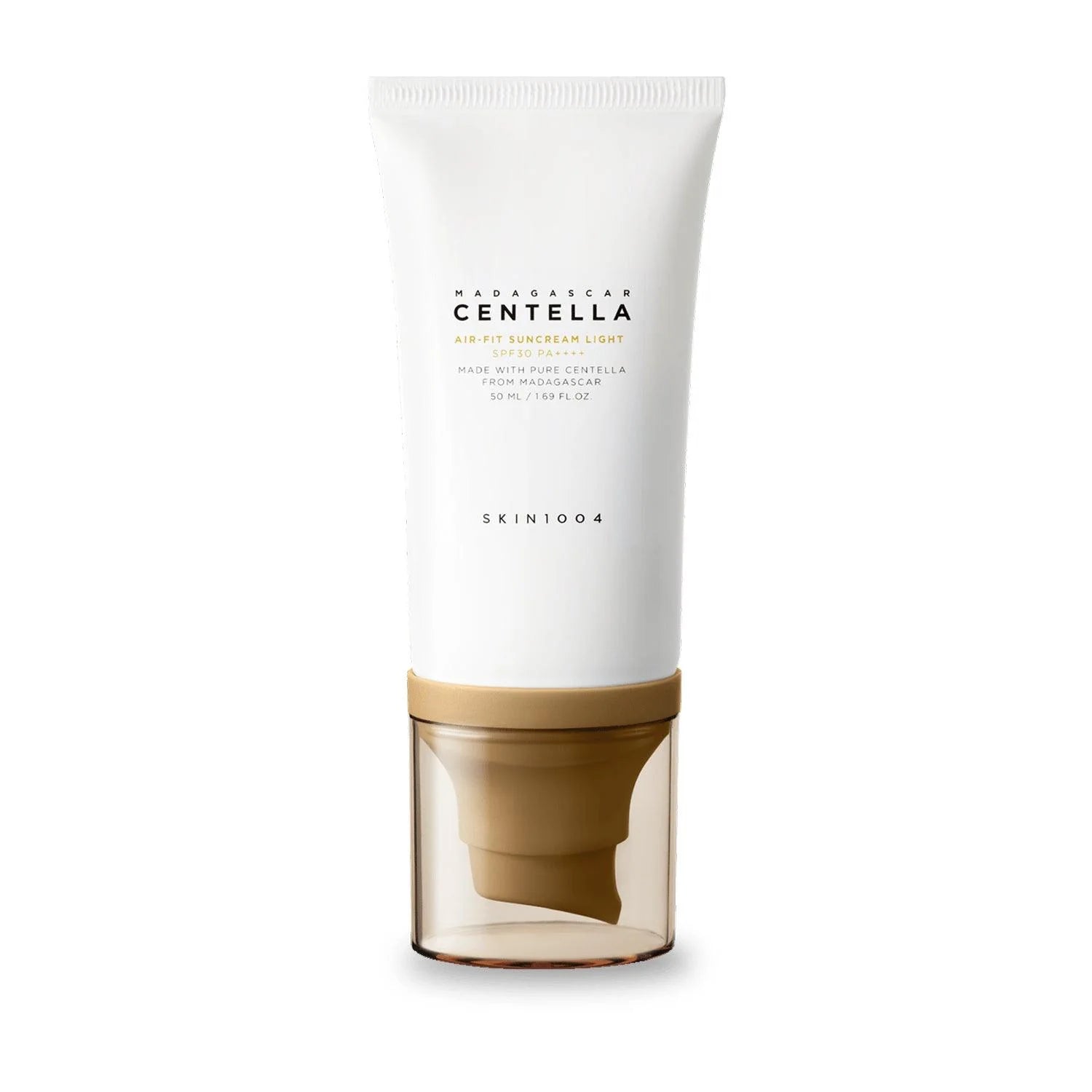 SKIN1004 Air-Fit Suncream Light - 50 ML