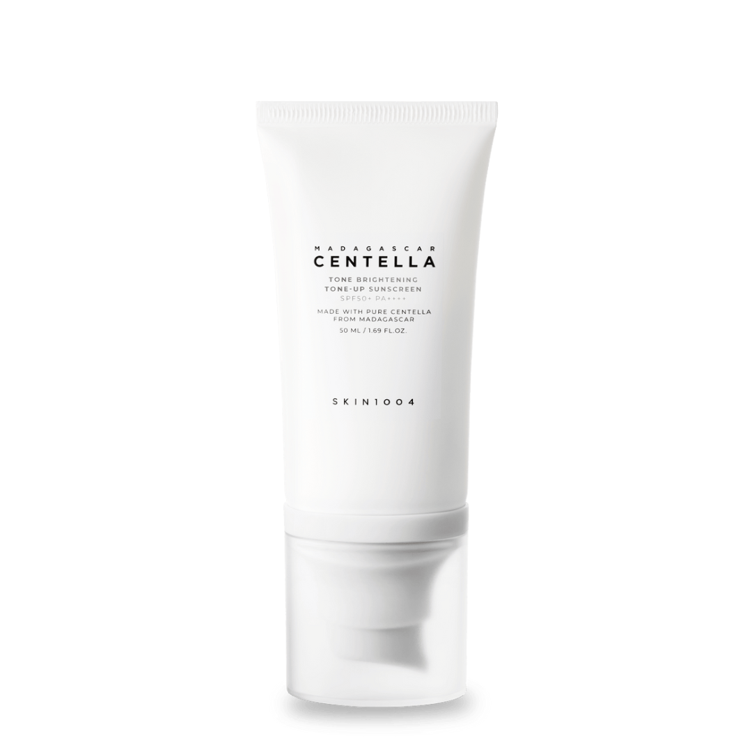 SKIN1004 Tone Brightening Tone-up Sunscreen - 50 ml
