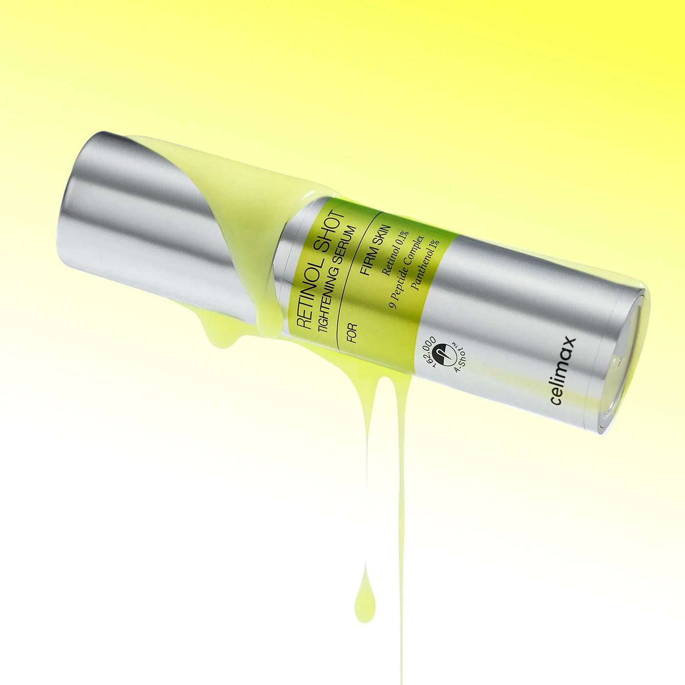 Celimax The Vita A Retinol Shot Tightening Serum