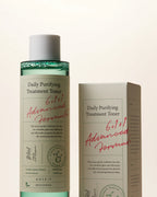 Daily Purifying Treatment Toner
