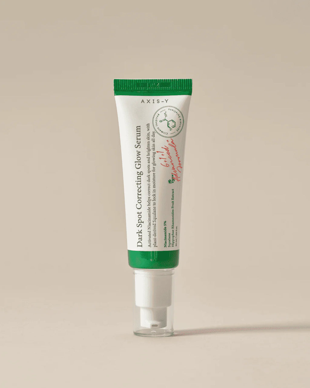 Dark Spot Correcting Glow Serum - 50ml